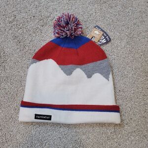 TurtleFur Mens Jace Beanie